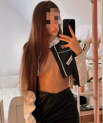 Алина